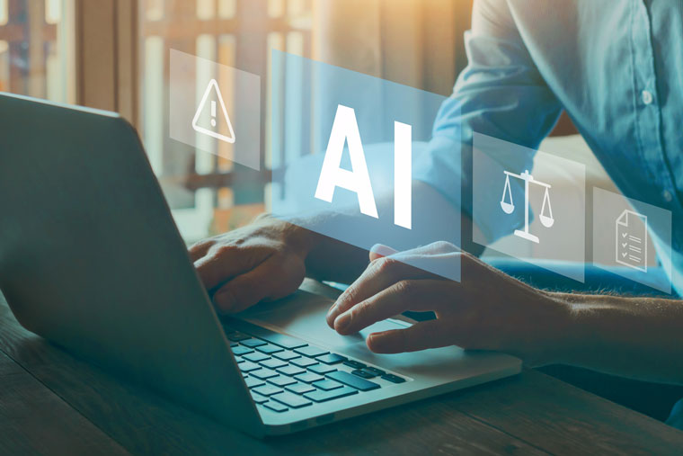 There is no denying AI will play a role in newsrooms. To be proactive about how these tools should be used, media companies need to develop clear policies.