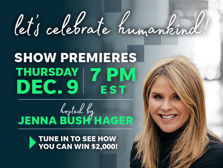 The show, hosted by Jenna Bush Hager, appears to be a hit, though the final numbers are still coming in.