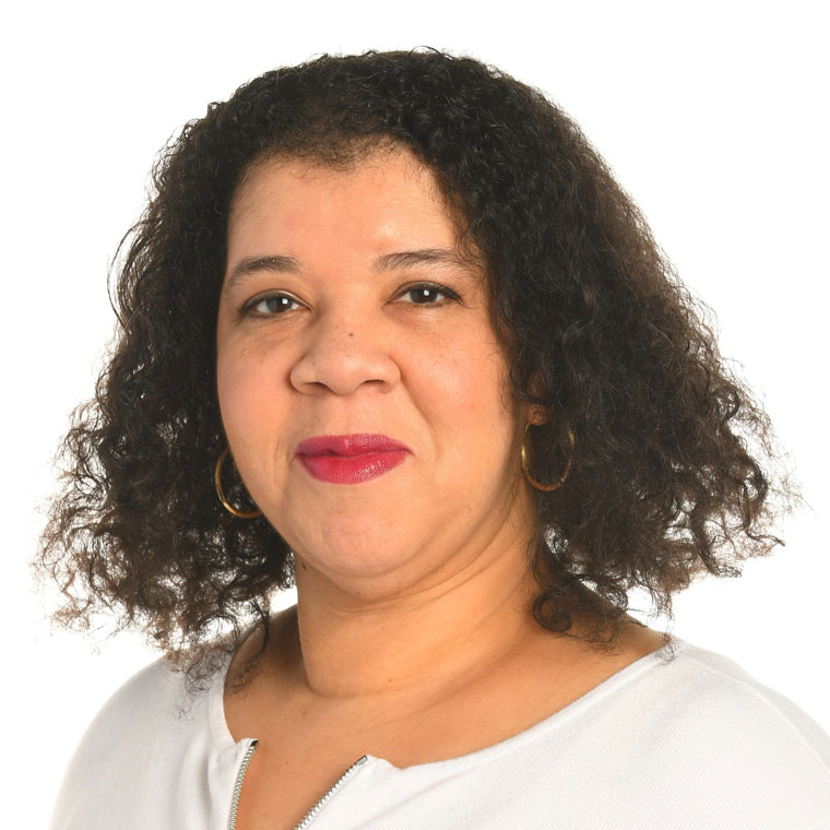 Nichelle Smith is the founding editor of USA Today’s annual Black History Month special edition, now in its ninth year.