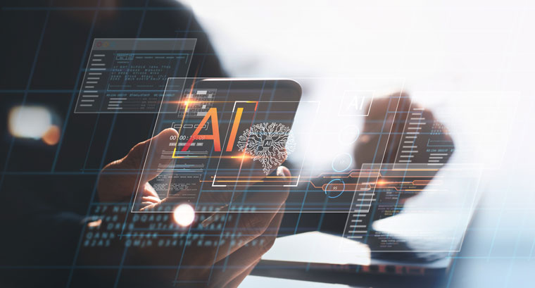 While AI isn't new technology, its uses at news media companies like Legit.ng seem to be building daily.