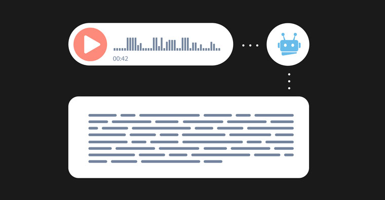 AI tools can streamline workflows and prevent journalists from being overwhelmed with extra work.