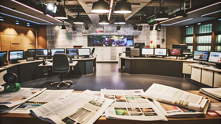 Plenty of recent research has indicated what readers want and how they want to receive the news, but few organisations have been able to put this information into practice in a meaningful way.
