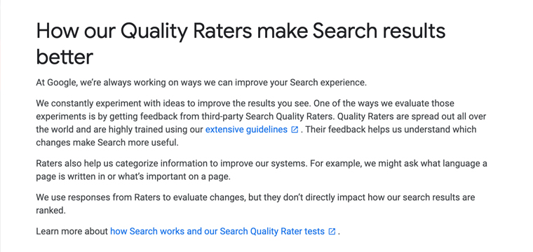 Google's September 12 announcement.