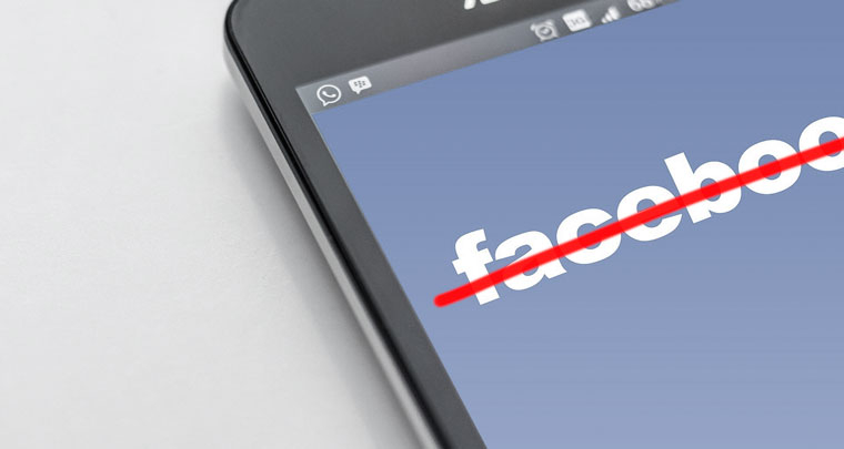 Prior to July, Zetland invested 98% of its marketing budget in Facebook.