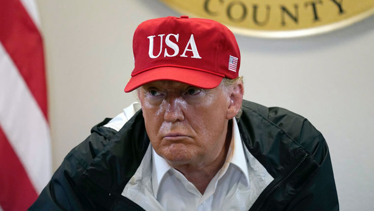 The Trump Administration gets tough with Google, yet the administration isn't sure it agrees with the ACCC's push to force Google and Facebook to pay news media companies for content.