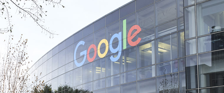 The FCA listed six infractions committed by Google.