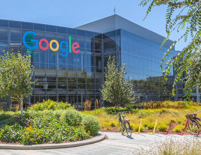Google's battle in Canada has involved blog posts, pre-litigation offers to individual news companies, and lobbying efforts.
