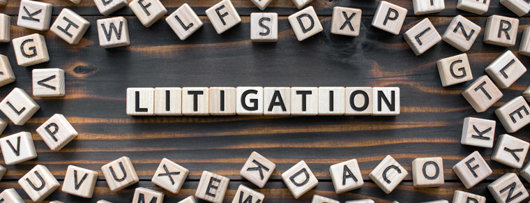 Ad tech and search litigation are key to the negotiations between media and Big Tech in the United States.