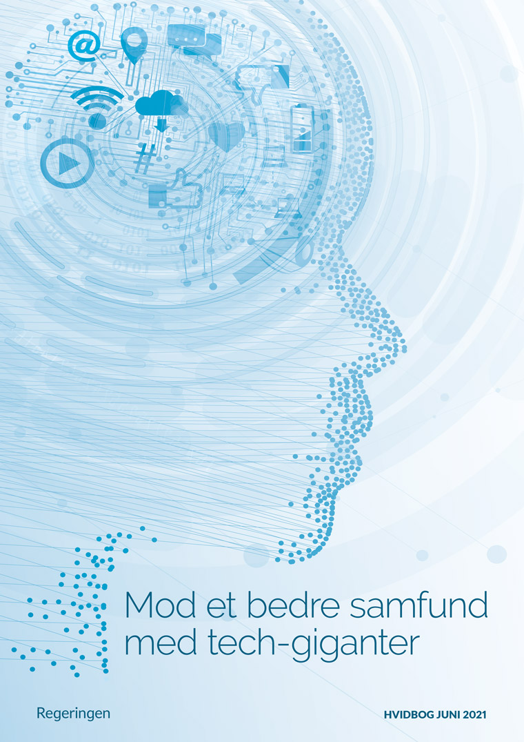 This white paper published last month by the Danish Ministry of Culture outlined its plan.