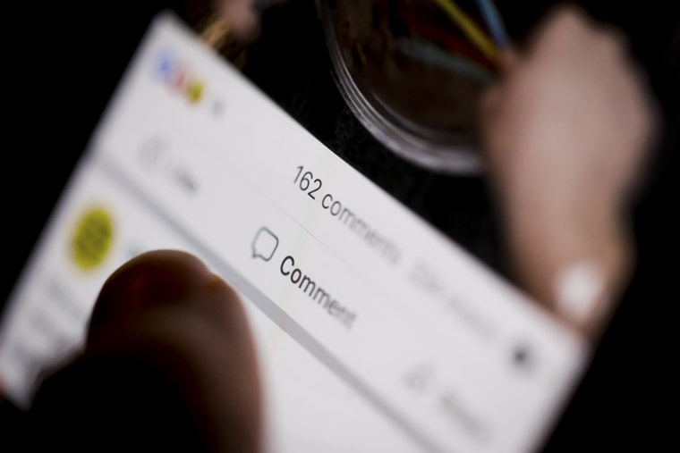 The ruling is sure to have a chilling effect on how media companies share content on Facebook. (Photo by MoiraM, stock.adobe.com.)