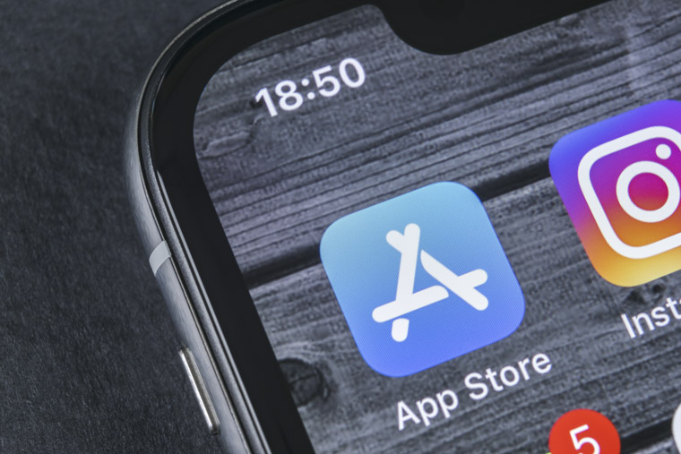 Despite having new options, it's likely many consumers will prefer to stick with Apple’s App Store default payment process.