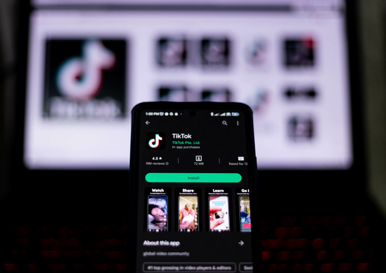 TikTok changed what is expected from social media platforms, especially for young audiences.