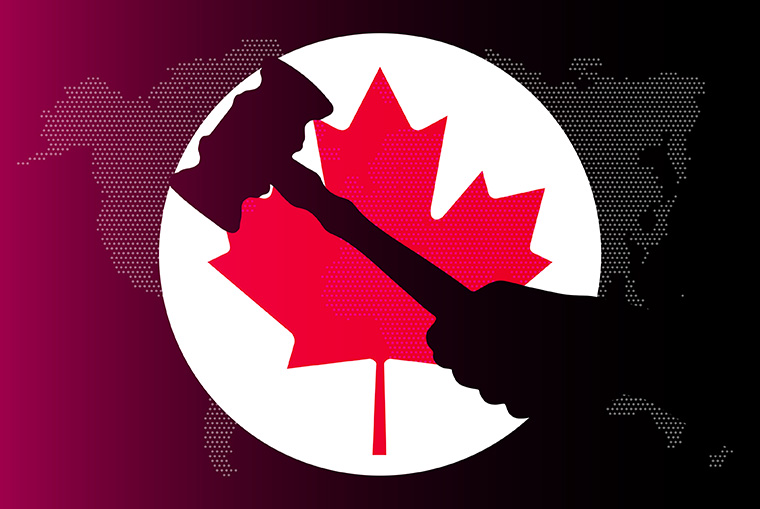 The deal between the Canadian government and Google provides the latter with relief from several points it didn't like from a national law passed in June. 