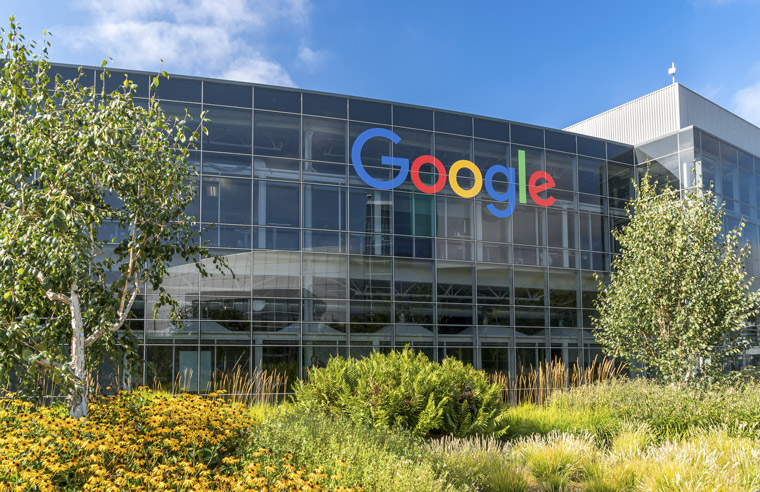 The reported few week experiment isn't well received by Australian new media companies.