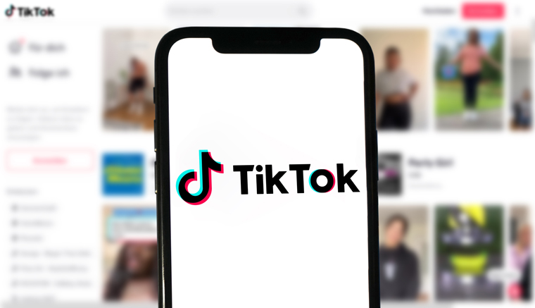 TikTok is inviting certain media companies it sees as "cultural drivers" to take part in the new programme.