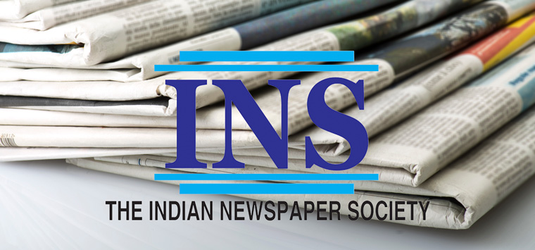 The Indian Newspaper Society points to negotiations between Big Tech and news media companies in other countries as it tries to get compensation.