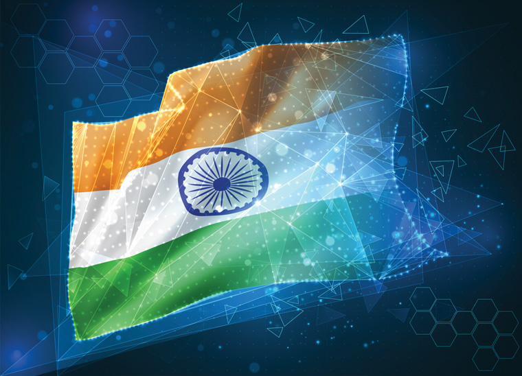 India currently is in the third probe of its negotiations between media companies and Big Tech.