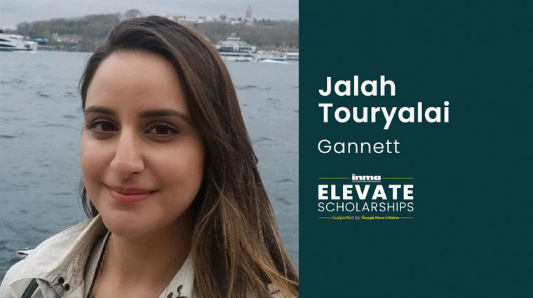Jalah Touryalai worked on Gannett's onsite strategies to drive digital subscriptions for four years, and now is a senior marketing manager for Sirius XM.