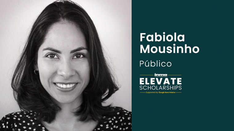 Fabíola Mousinho has used her wide range of interests to carve out a unique and successful career path.