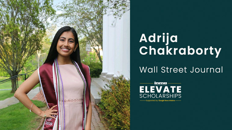 Adrija Chakraborty says data storytelling can help us continue to ask, ‘Who are we leaving behind?’