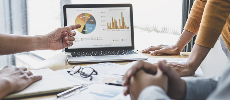 To keep growth on track, news publishers should track key information about Web site visitors.