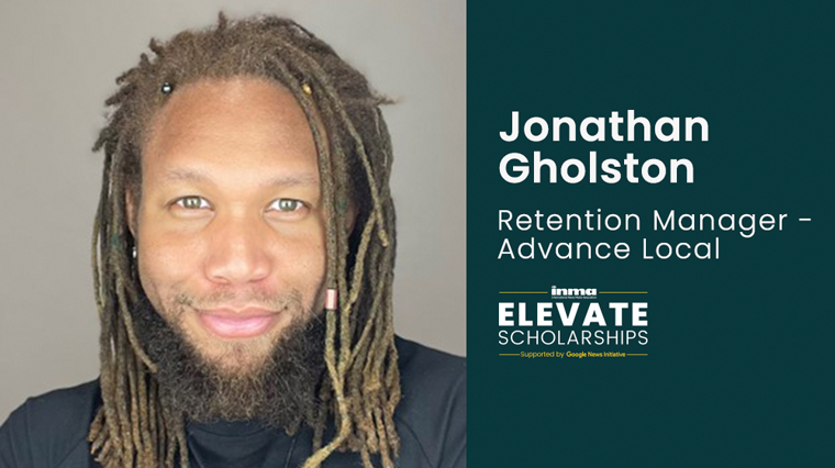 Jonathan Gholston developed a new approach to selling and retaining customers by putting the focus on active listening rather than selling for the sake of selling.