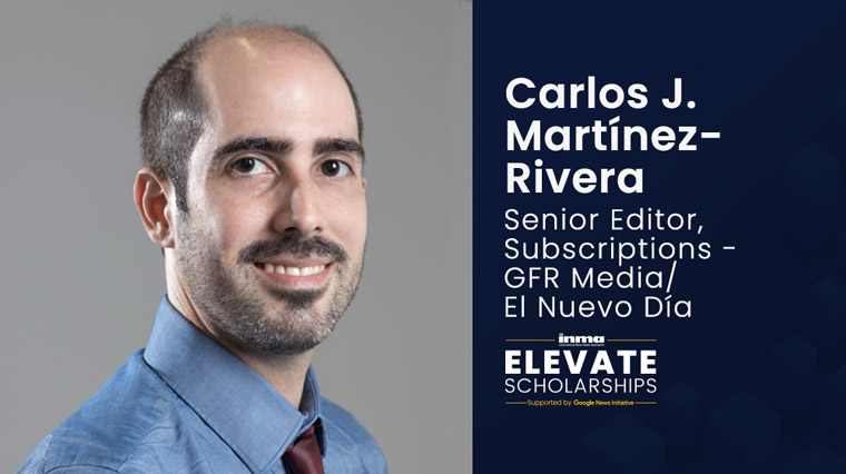 A diverse educational background paired with an interest in business strategies and journalism help Carlos J. Martinez navigate complex media landscapes and orchestrate strategic growth.