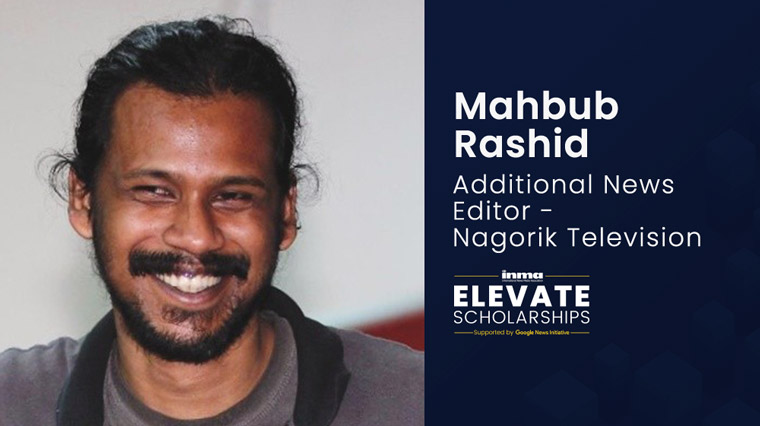 Mahbub Rashid has played a crucial role in the launch and growth of Nagorik Television in Bangladesh.
