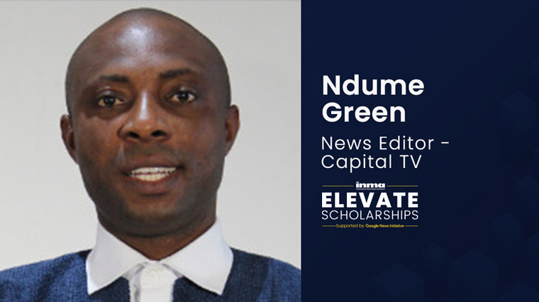Despite threats to his life and safety, Ndume Green remains committed to creating high-quality content such as in-depth investigative reports and opinion pieces.
