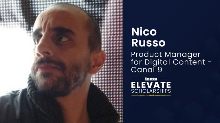 Nico Russo is a skilled, experienced content creator whose ideas have won grants and fellowships from leading media organisations.