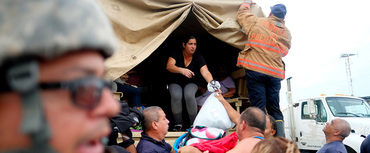 In the three months after Hurricane María, GFR Media lost US$1 million. Still, it provided needed content for its audiences, increasing its readership score 10% throughout the next year.