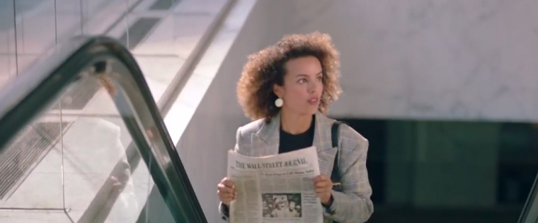 The Wall Street Journal's top initiative for 2019 is gaining a deeper understanding of its subscribers and potential subscribers.