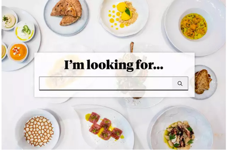 Chowbot is The San Francisco Chronicle’s restaurant recommendation chatbot.