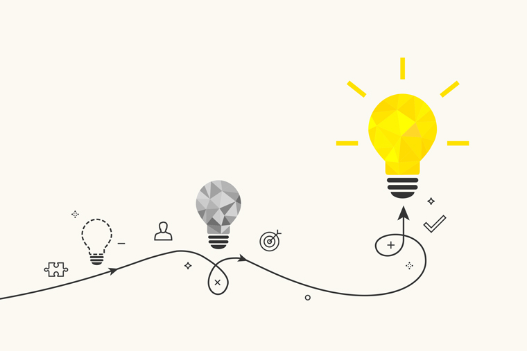 Sales teams often are driven by sales targets when they should be driven by market/client needs.