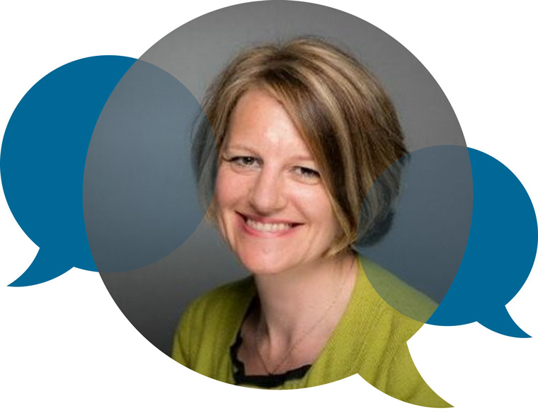 Tracy Day is managing director of ad products and innovation at The Globe and Mail in Canada.