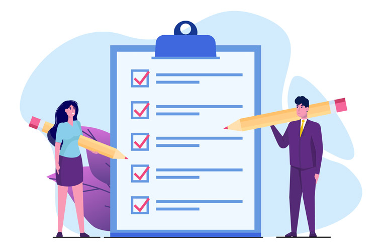 Create a list of ways to use the sales team’s knowledge of what makes a good user experience when negotiating.