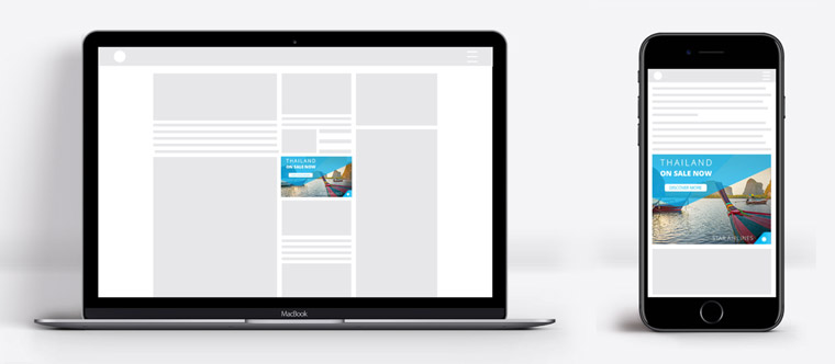 Mobile is a key part of native advertising's growth.