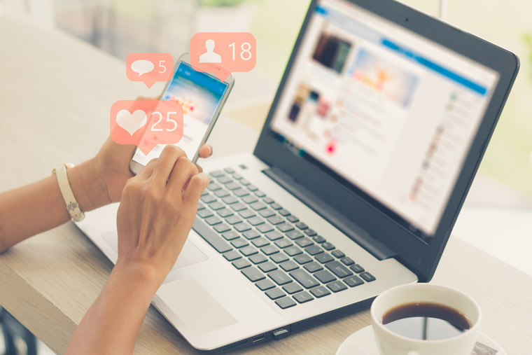 Social media platforms are a great way to get to know your customers but can be tricky on the data front.