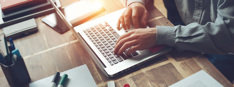 A great advertiser user experience is key to ad profitability.