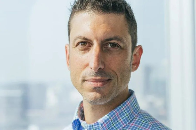 Sean Stanleigh is head of the Globe Content Studio at The Globe and Mail.