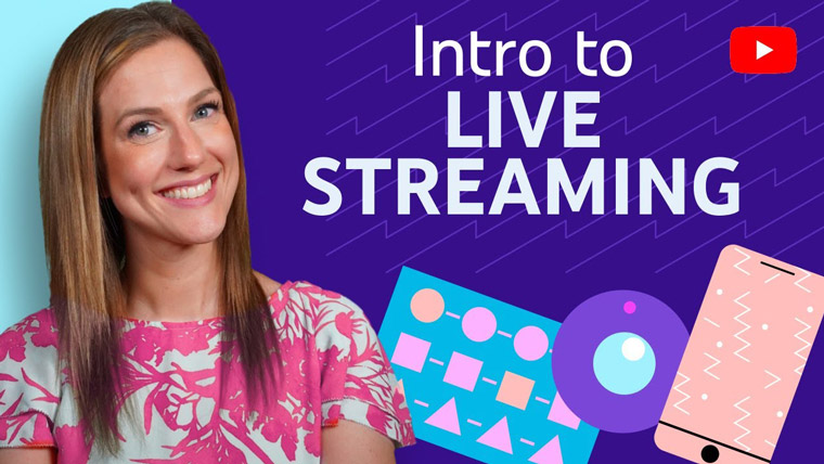 The live-streaming industry is predicted to reach US$183 billion by 2027.