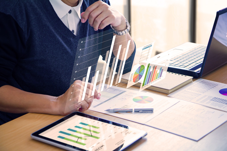 News publishers must make the case to advertisers about how to do business in recessionary times.