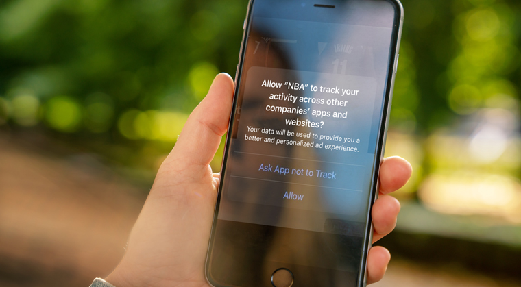 App Tracking Transparency (ATT) is Apple's opt-in privacy framework, requiring all iOS apps ask for permission to share their data.