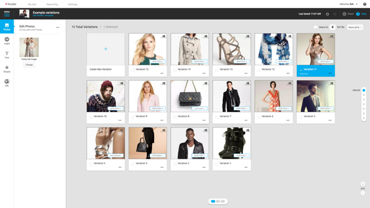 Creative management platforms (CMPs) are an easy-to-use digital ad platform.