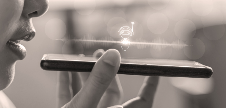 Voice advertising is expected to become more important and effective.