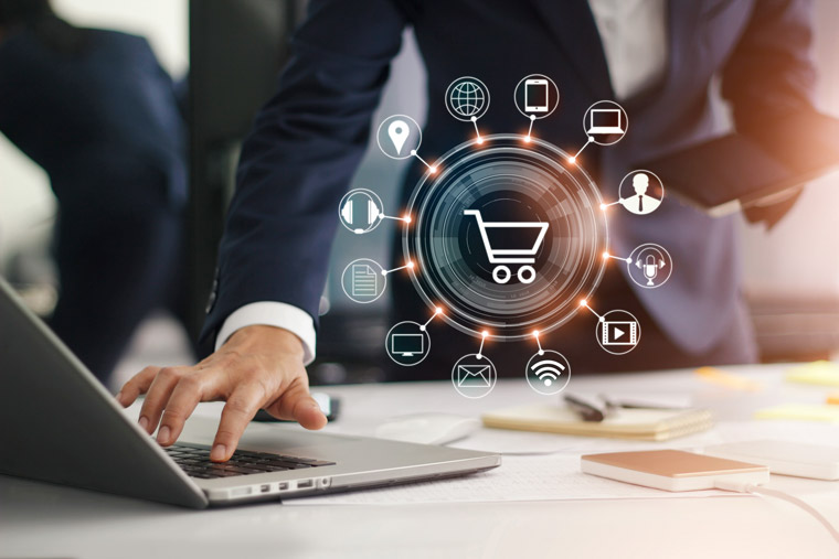 Social e-commerce is a trend media companies can't ignore.