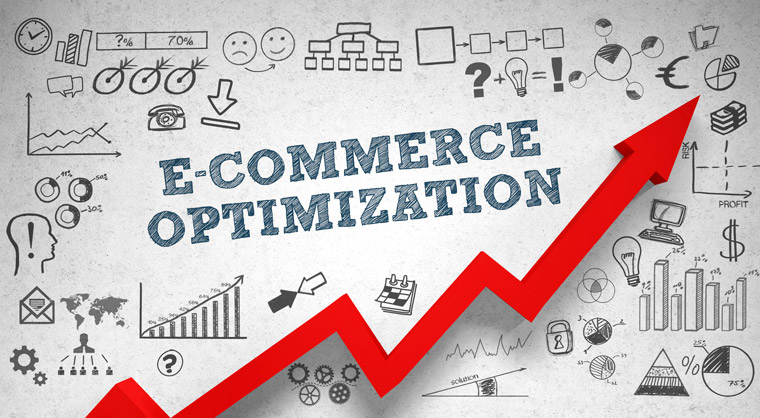 Small news publishers who can't build their own e-commerce infrastructure should focus on getting "on-page optimisation" correct.