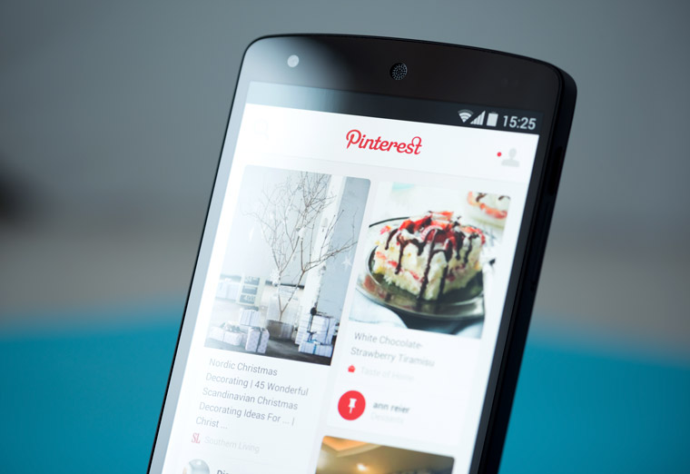 Advertisers want their brands to be on popular social media platforms.