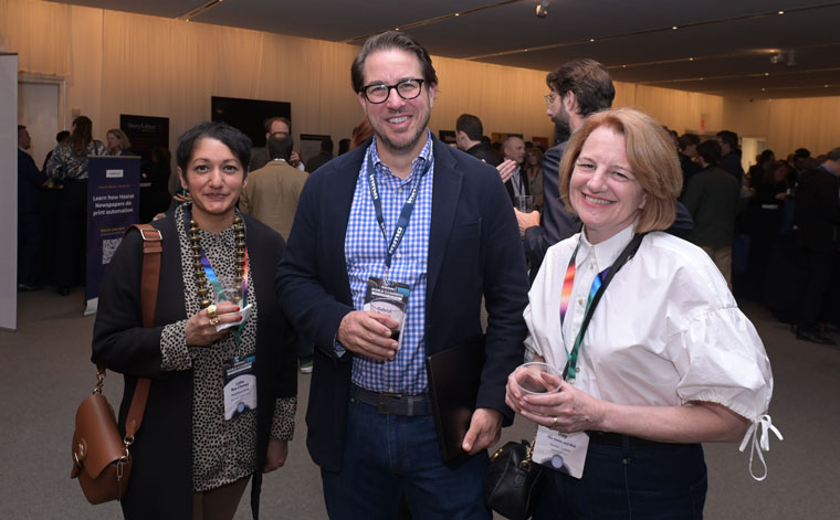 Gabriel Dorosz, the lead of INMA's newly relaunched Advertising Initiative, has nearly 30 years of experience in digital media and advertising.