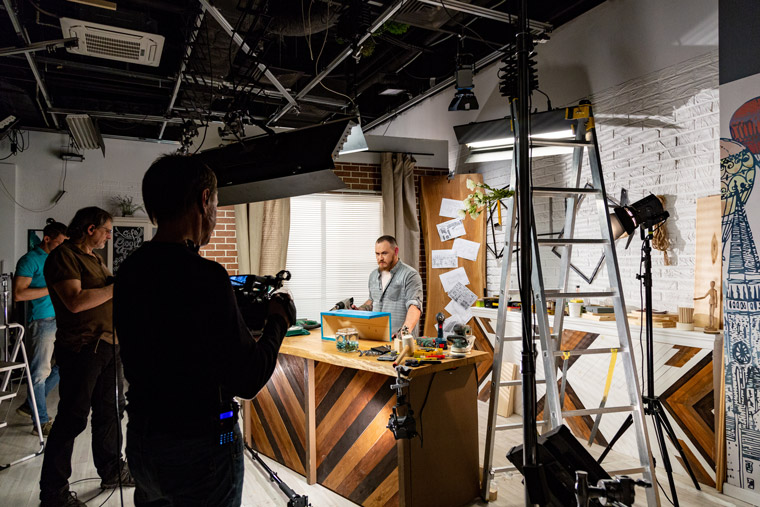 Research shows 59% of business executives prefer video to written content, which is why many advertisers are prioritising the medium.